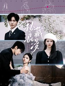 私藏浪漫 短剧版(2025)海报