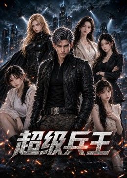 超級兵王2026(2026)海報