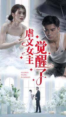 虐文女主觉醒了(2024)海报