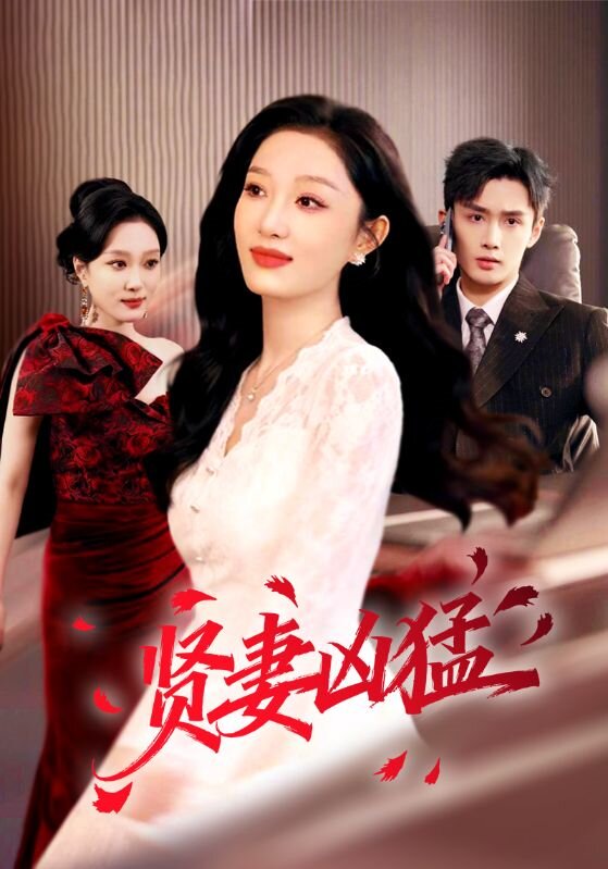 贤妻凶猛(2026)海报