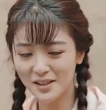 七零小辣妻(2023)海報