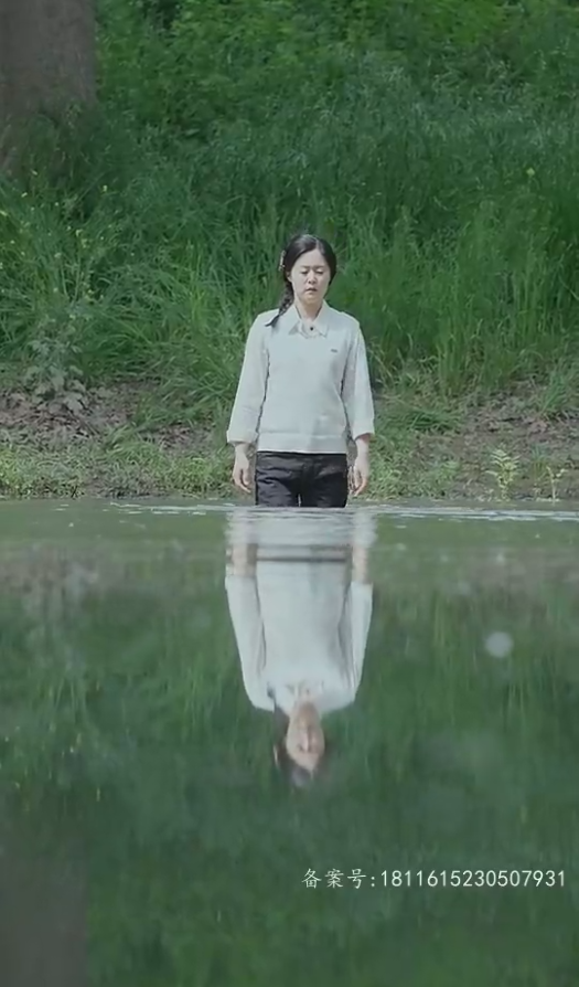 媽,我回來了 短劇版(2024)海報