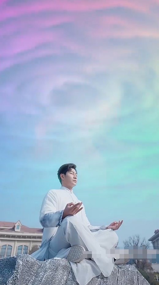 封神之元始天尊(2024)海报