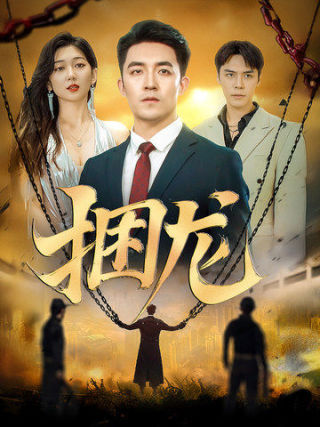 捆龍(2025)海報