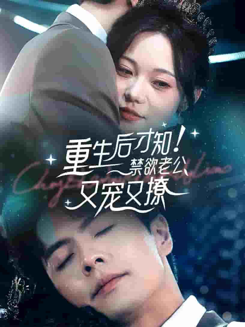 重生后才知!禁欲老公又宠又撩(2024)海报