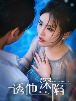 诱他深陷(2024)海报
