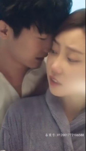 闻总的契约甜妻(2024)海报