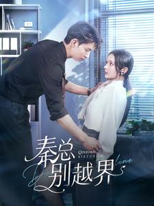 秦总别越界(2024)海报