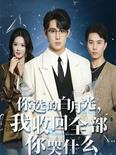 你选的白月光,我收回全部你哭什么(2026)海报