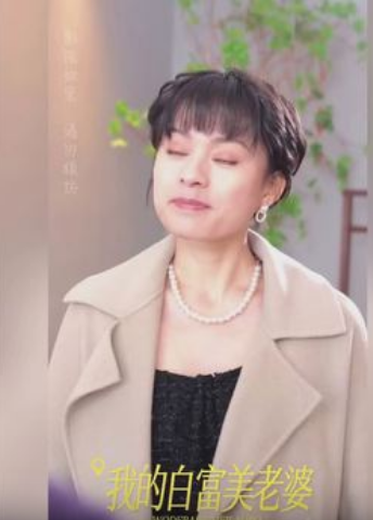 我的白富美老婆(2024)海报