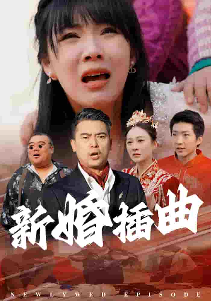 新婚插曲(2025)海報