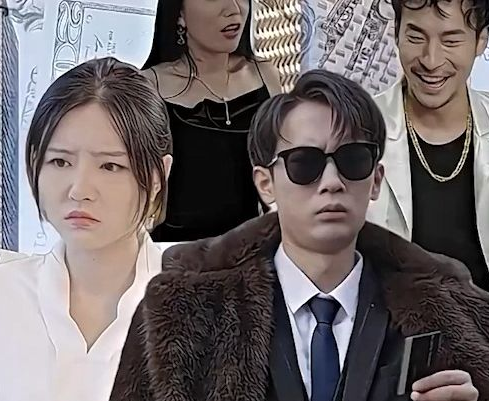 亏钱亏成世界首富(2023)海报