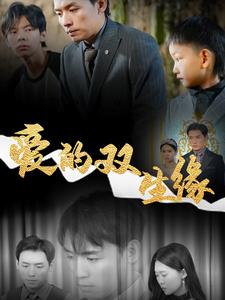 愛的雙生緣(2025)海報