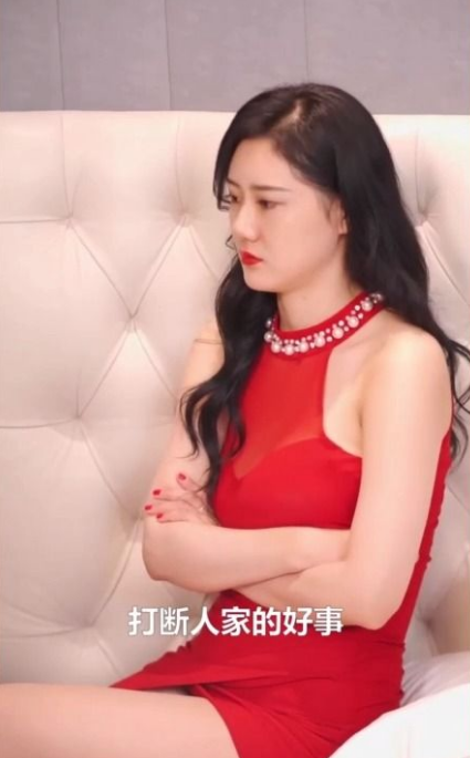 我的七个师姐风华绝代(2023)海报