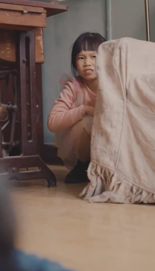 镇天龙(2024)海报