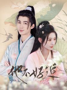 他不好追(2024)海报