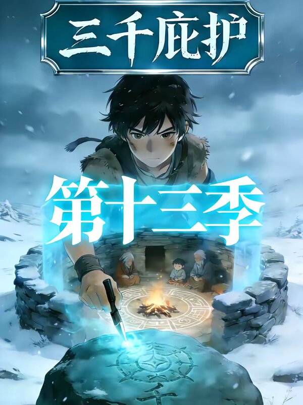 三千庇护第十三季(2026)海报