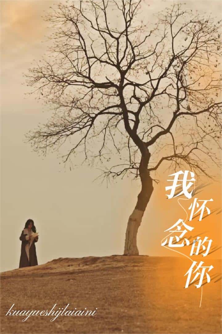 跨越時間來愛你(2025)海報