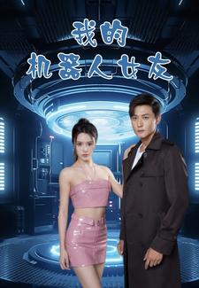 我的机器人女友短剧(2024)海报