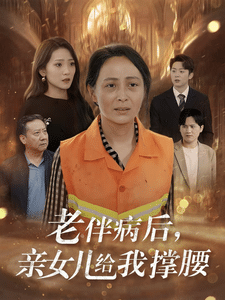 老伴病後親女兒給我撐腰(2025)海報