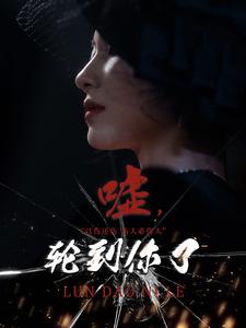 嘘轮到你了(2025)海报