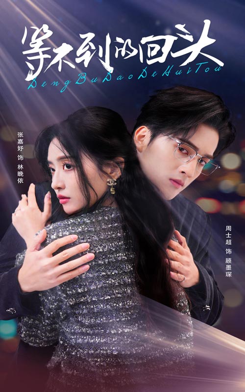 等不到的回頭(2025)海報