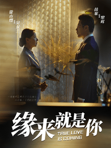 緣來就是你 短劇版(2025)海報