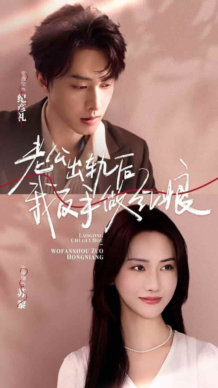 老公出軌後我反手做紅娘(2024)海報