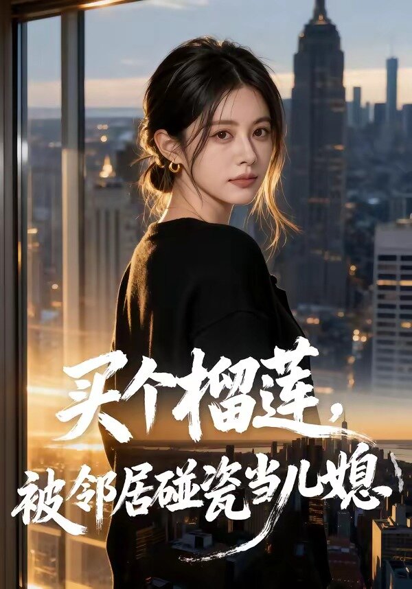 买个榴莲,被邻居碰瓷当儿媳(2026)海报