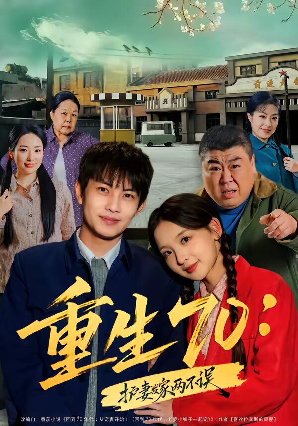 重生70:護妻發家兩不誤(2026)海報