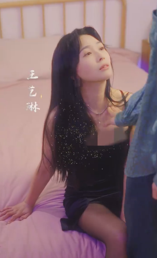褚总夫人要离婚(2024)海报