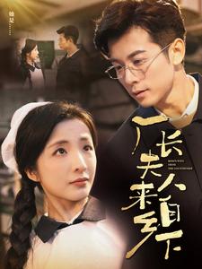 廠長夫人來自鄉下(2025)海報