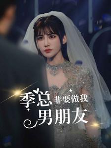 季總非要做我男朋友(2024)海報