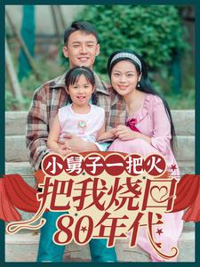小舅子一把火把我燒回80年代(2024)海報