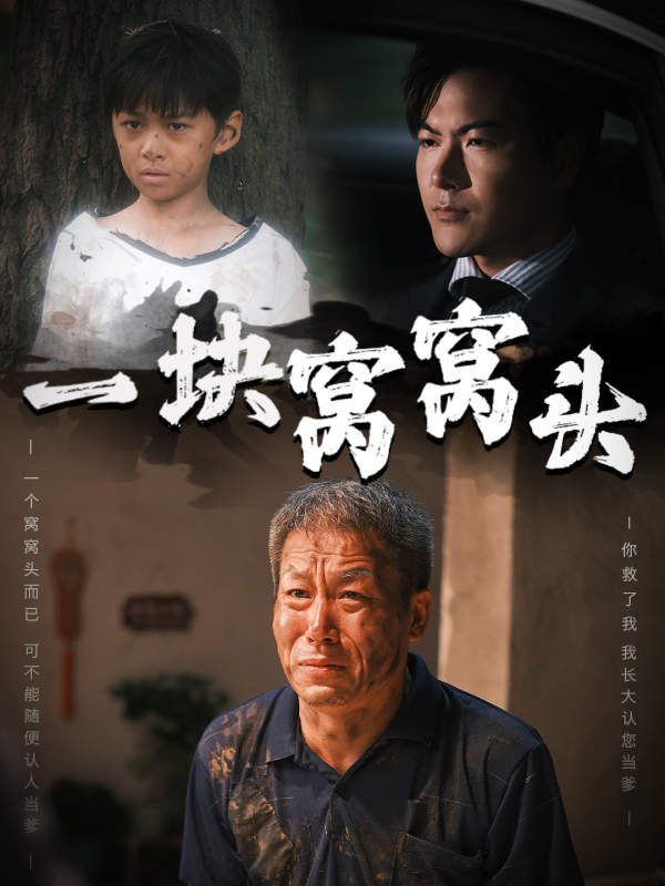 儿子患癌以后(2024)海报