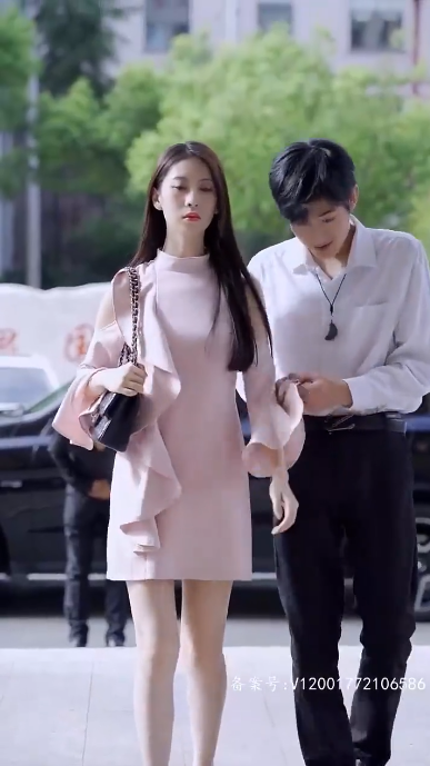 奇门傻婿(2024)海报