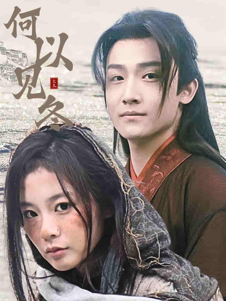 何以见冬(2025)海报