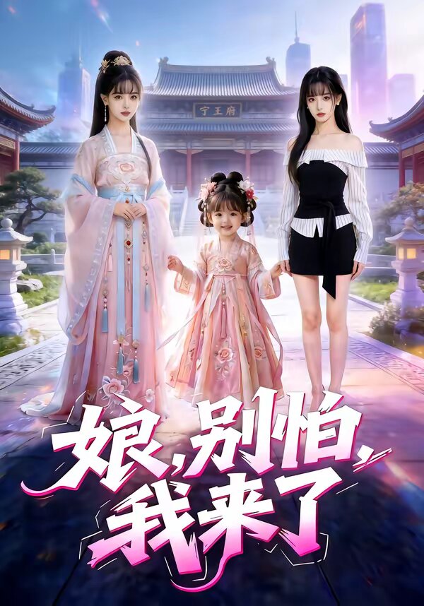 娘别怕我来了(2026)海报