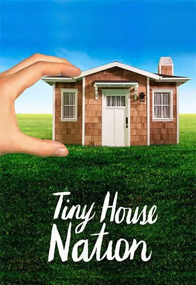 小屋国度第二季(2014)海报