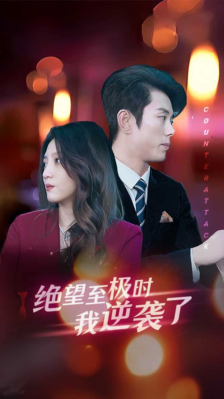 绝望至极时我逆袭了(2024)海报