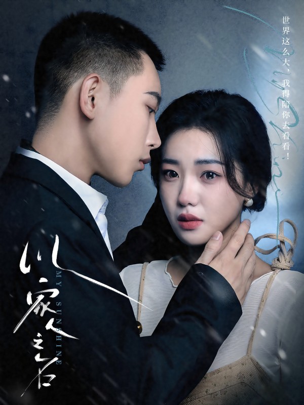 以家人之名 短劇版(2024)海報
