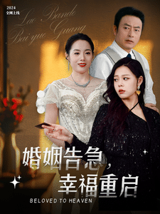 婚姻告急幸福重启(2025)海报