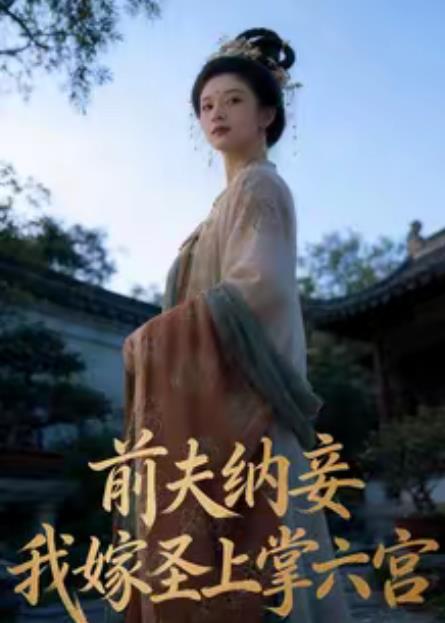 前夫納妾,我嫁聖上掌六宮(2026)海報