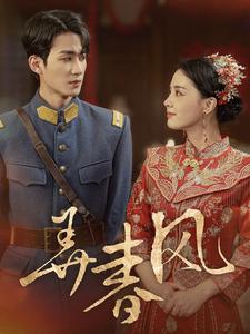弄春风(2024)海报