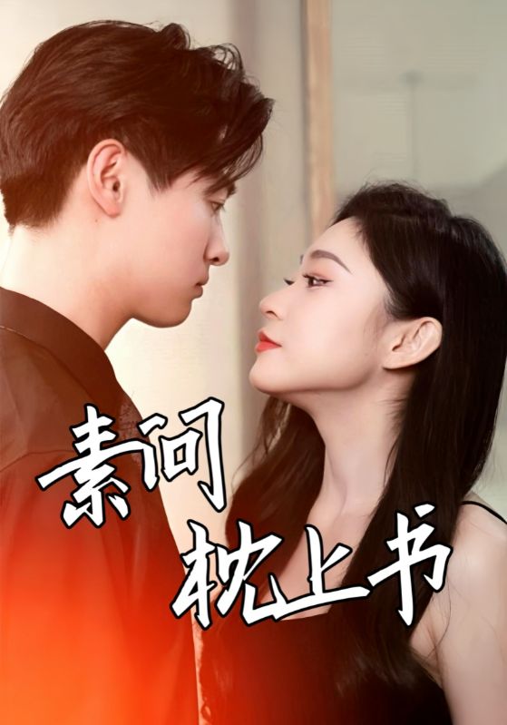 素问枕上书(2025)海报