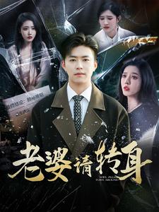 老婆请转身(2025)海报