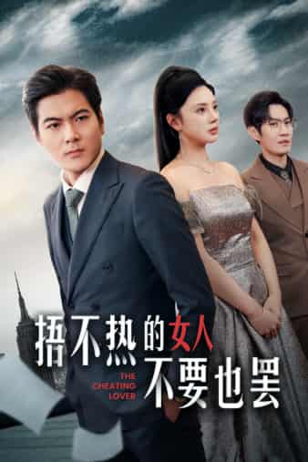 捂不热的女人不要也罢(2024)海报