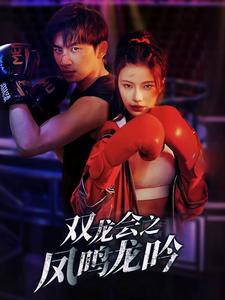 雙龍會之鳳鳴龍吟(2024)海報