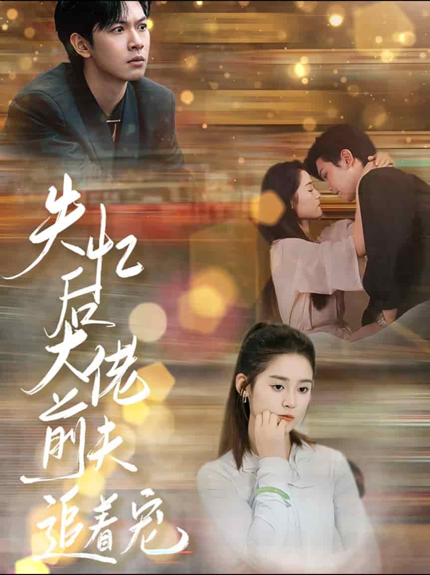 失憶後大佬前夫追著寵(2025)海報