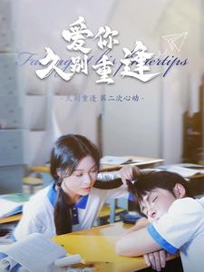 爱你久别重逢(2024)海报
